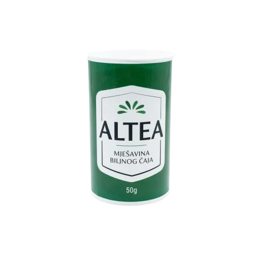 Паковање Altea биљног чаја